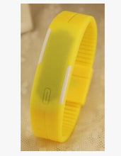 Load image into Gallery viewer, 2019 Candy Color Family Wristwatch