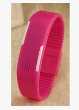 Load image into Gallery viewer, 2019 Candy Color Family Wristwatch