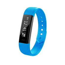 Load image into Gallery viewer, 2019 Digital Watch Women Sport