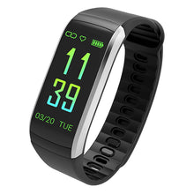 Load image into Gallery viewer, Fitness Watch Clock