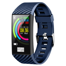 Load image into Gallery viewer, 2019 New Intelligent Heart Rate Female Clock Sports Smart Watch