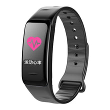 Load image into Gallery viewer, Bluetooth Smart Bracelet Watch