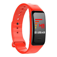 Load image into Gallery viewer, Bluetooth Smart Bracelet Watch