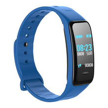 Load image into Gallery viewer, Bluetooth Smart Bracelet Watch