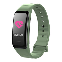 Load image into Gallery viewer, Bluetooth Smart Bracelet Watch