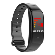 Load image into Gallery viewer, Bluetooth Smart Bracelet Watch