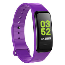 Load image into Gallery viewer, Bluetooth Smart Bracelet Watch