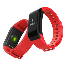 Load image into Gallery viewer, SANDA F1 Smart Ladies Watches