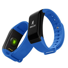 Load image into Gallery viewer, SANDA F1 Smart Ladies Watches