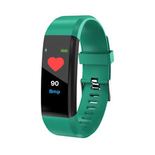 Load image into Gallery viewer, Digital Watch Women