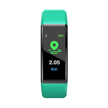 Load image into Gallery viewer, Digital Watch Women