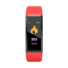 Load image into Gallery viewer, Digital Watch Women