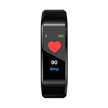 Load image into Gallery viewer, Digital Watch Women