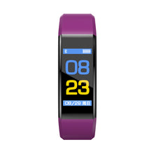 Load image into Gallery viewer, Digital Watch Women
