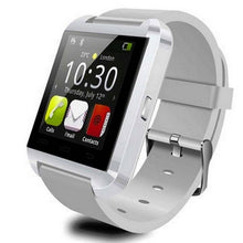 Load image into Gallery viewer, Smart Electronics Sport Watch Digital Bluetooth watch waterproof watch female Fitness watch Clock pedometer Heart rate monitor