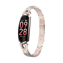 Load image into Gallery viewer, 2019 New Color Screen Female Watch Sports