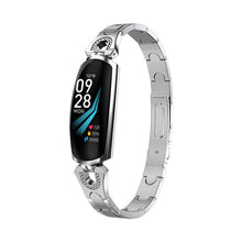 Load image into Gallery viewer, 2019 New Color Screen Female Watch Sports