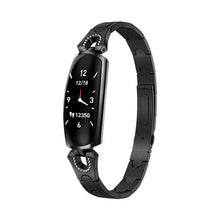 Load image into Gallery viewer, 2019 New Color Screen Female Watch Sports