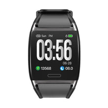Load image into Gallery viewer, Heart Rate Smart Watch Woman